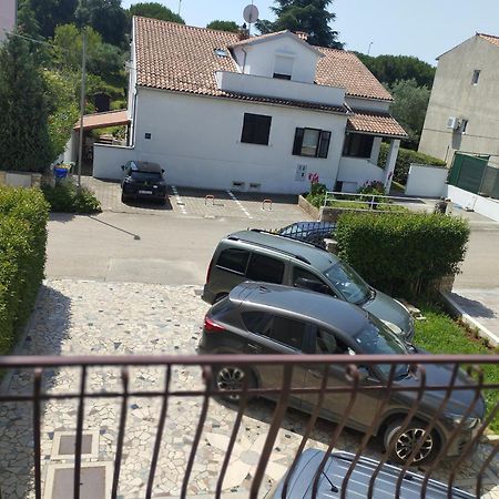 Apartment Jal Rovinj Zewnętrze zdjęcie
