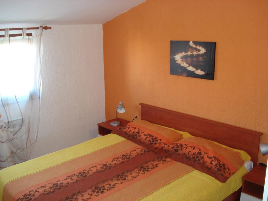 Apartment Jal Rovinj Zewnętrze zdjęcie