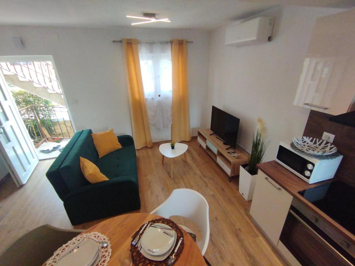 Apartment Jal Rovinj Zewnętrze zdjęcie