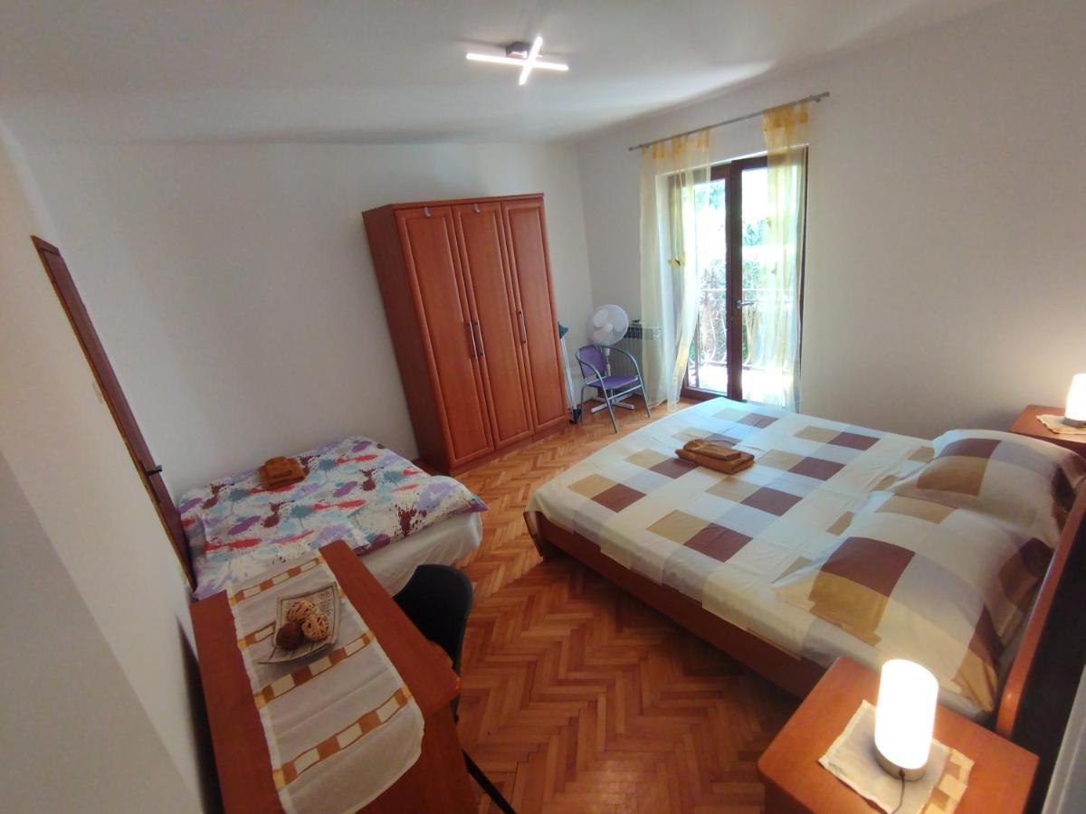 Apartment Jal Rovinj Zewnętrze zdjęcie