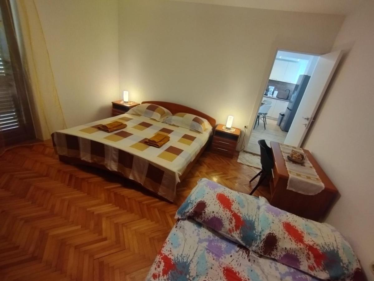 Apartment Jal Rovinj Zewnętrze zdjęcie