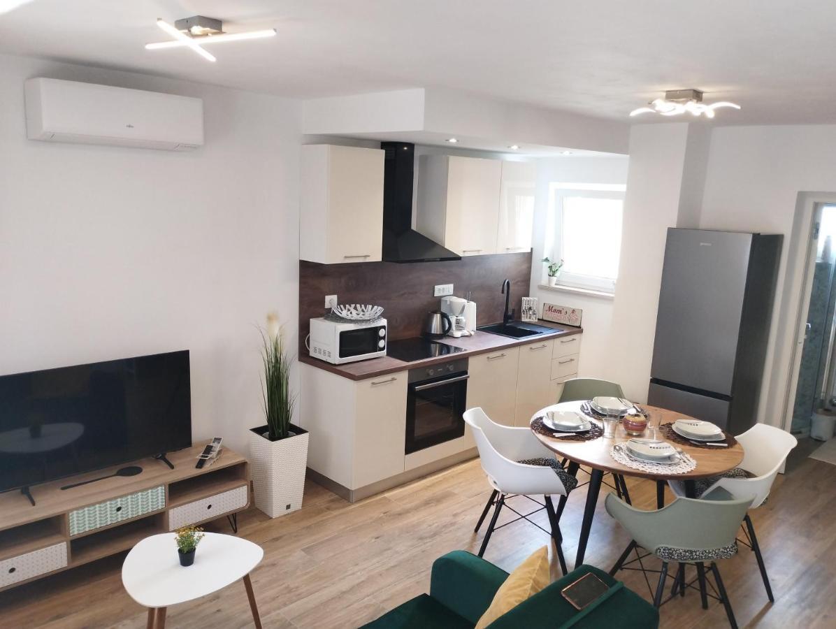 Apartment Jal Rovinj Zewnętrze zdjęcie