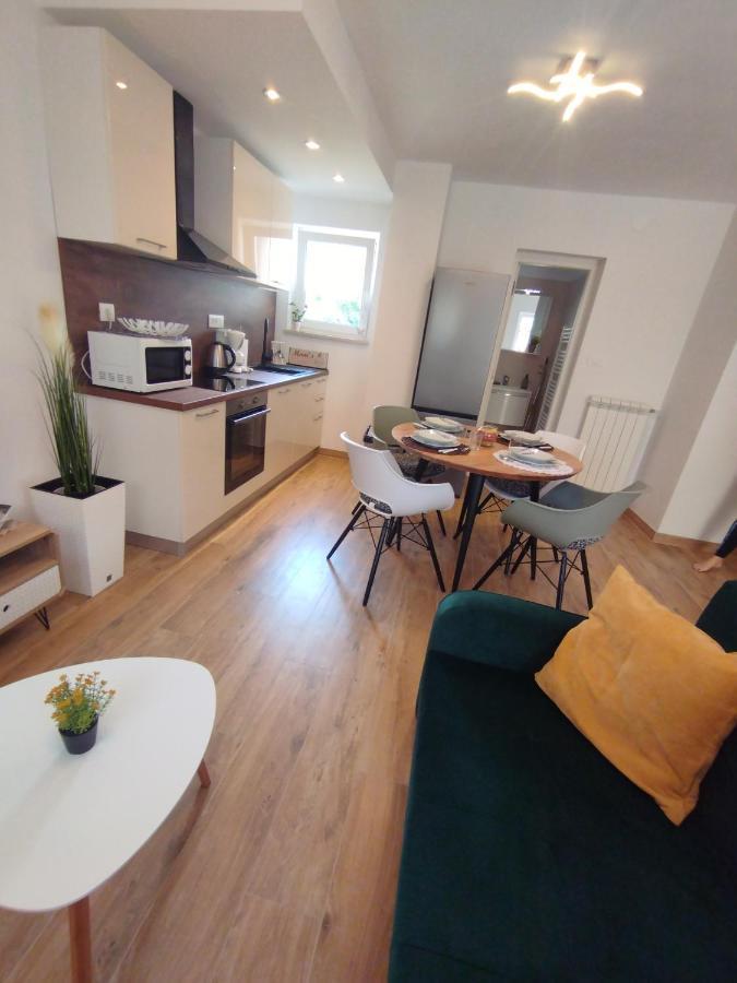 Apartment Jal Rovinj Zewnętrze zdjęcie