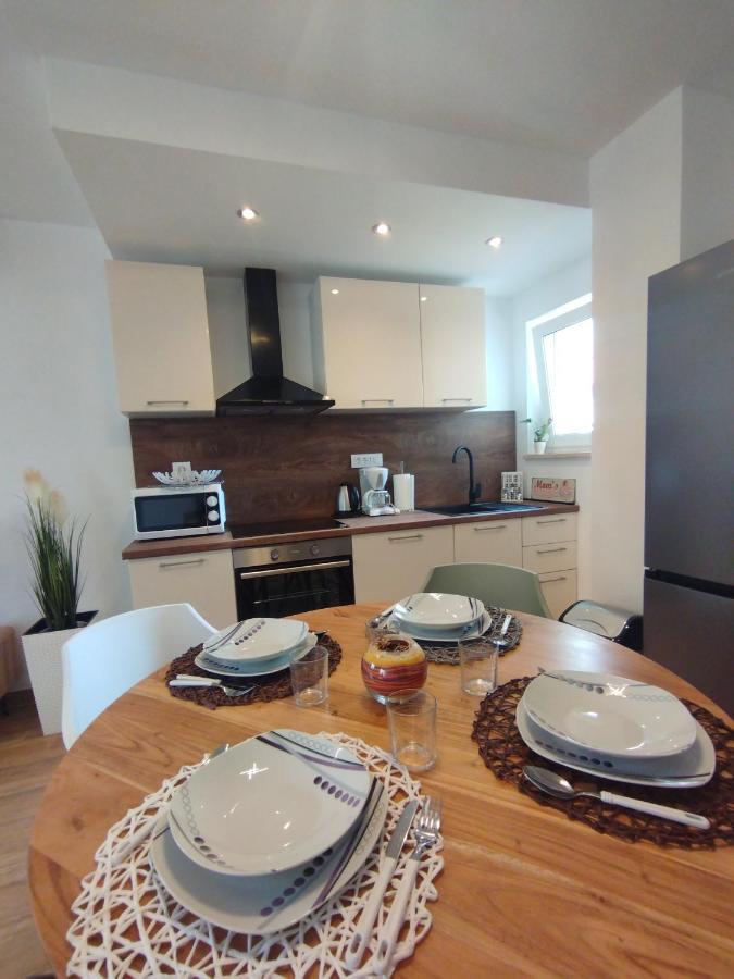 Apartment Jal Rovinj Zewnętrze zdjęcie