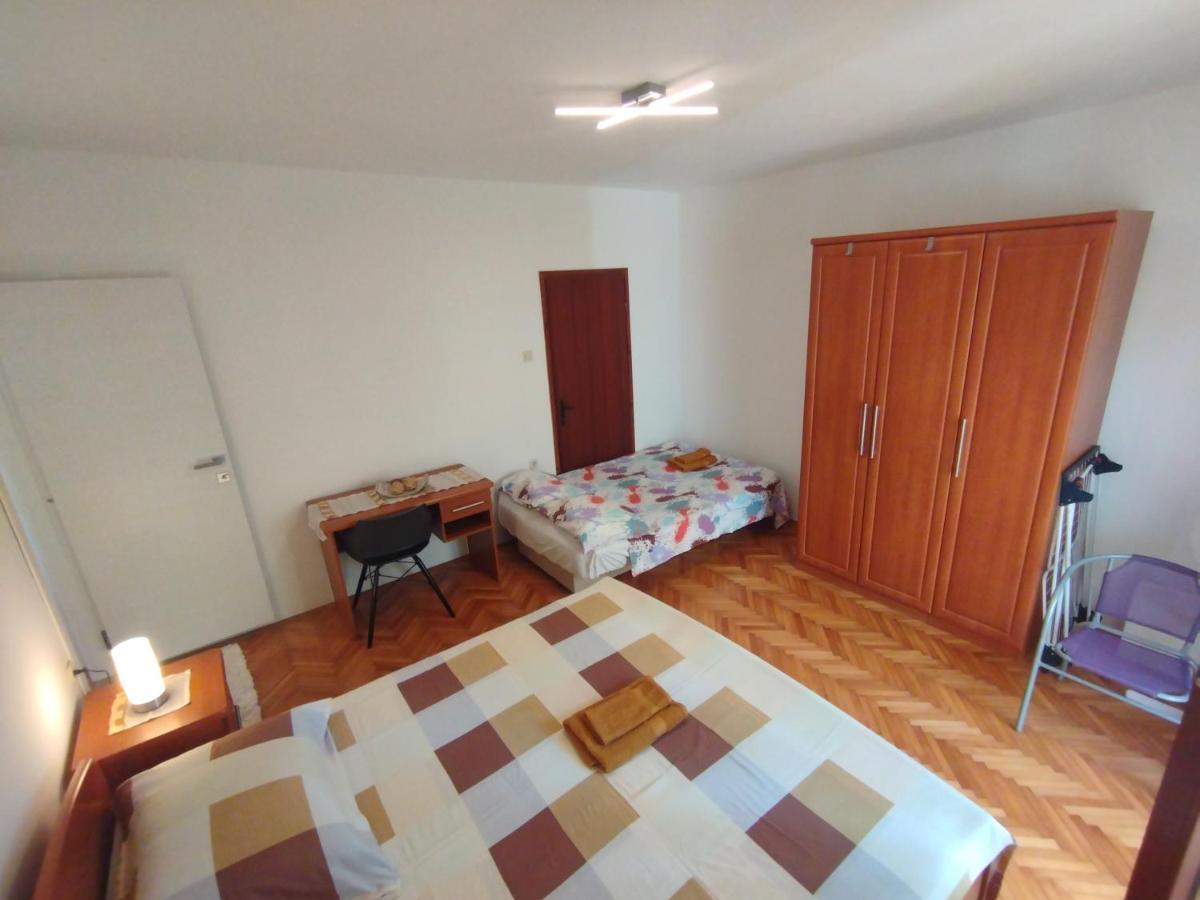 Apartment Jal Rovinj Zewnętrze zdjęcie