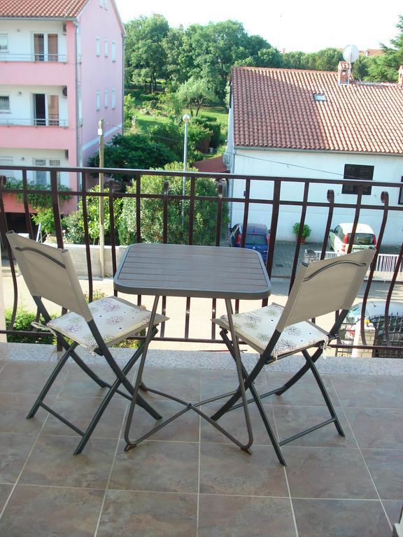Apartment Jal Rovinj Pokój zdjęcie