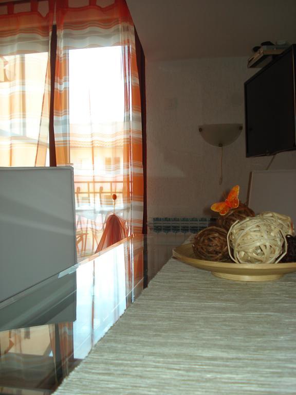 Apartment Jal Rovinj Pokój zdjęcie