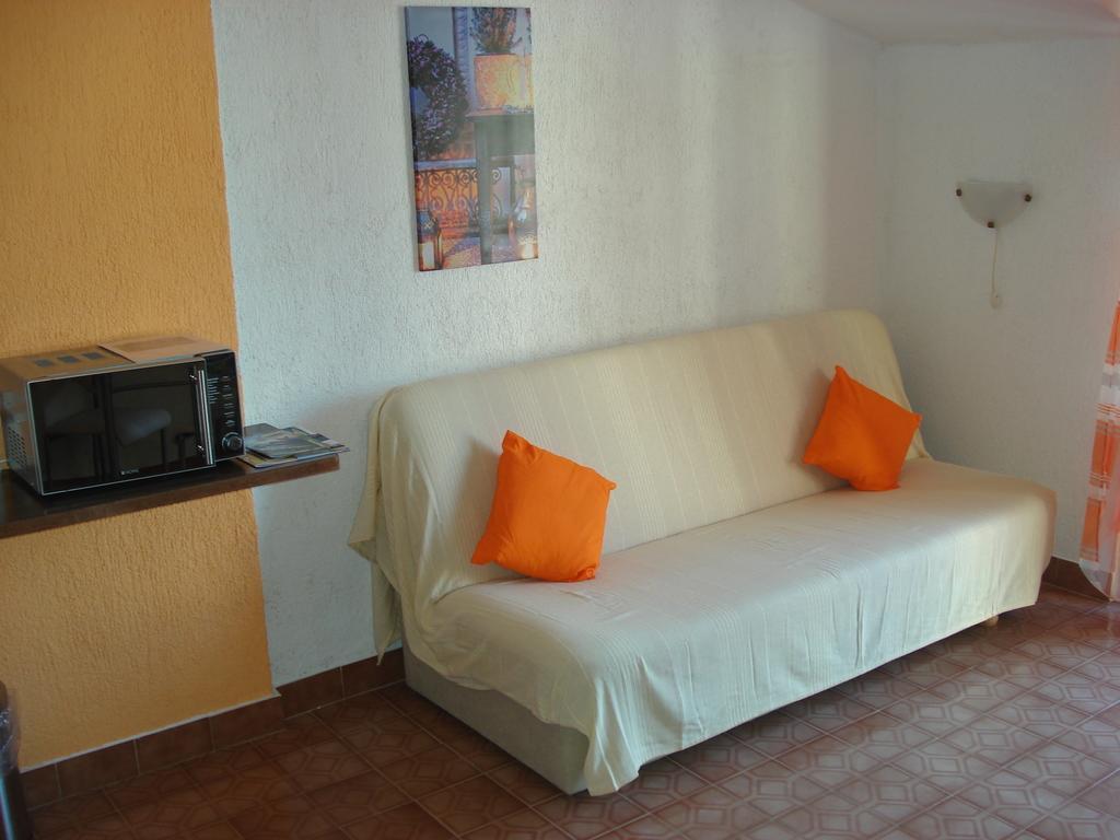 Apartment Jal Rovinj Pokój zdjęcie