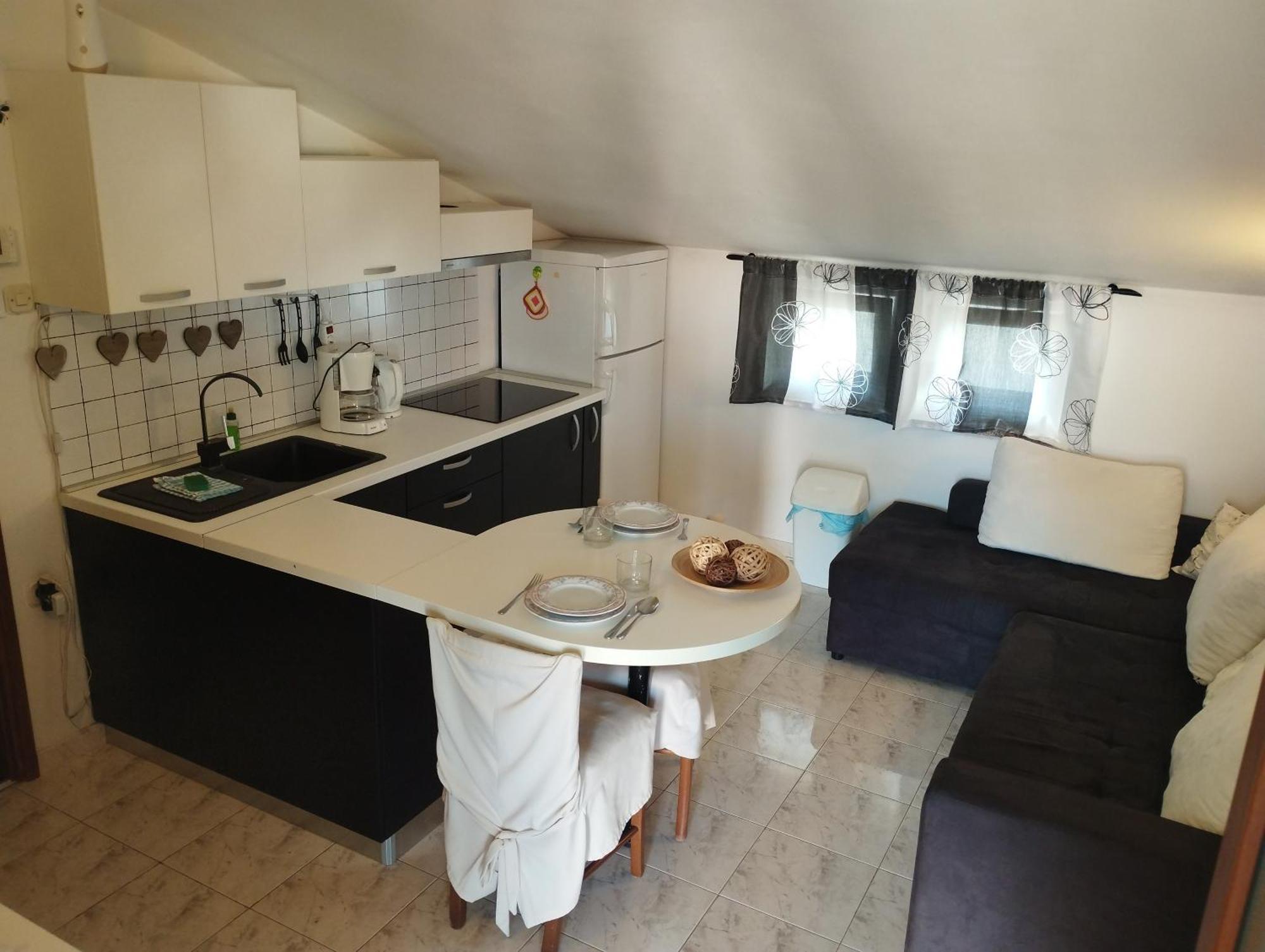 Apartment Jal Rovinj Zewnętrze zdjęcie