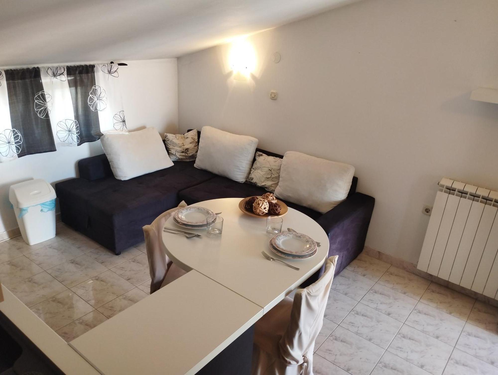 Apartment Jal Rovinj Zewnętrze zdjęcie