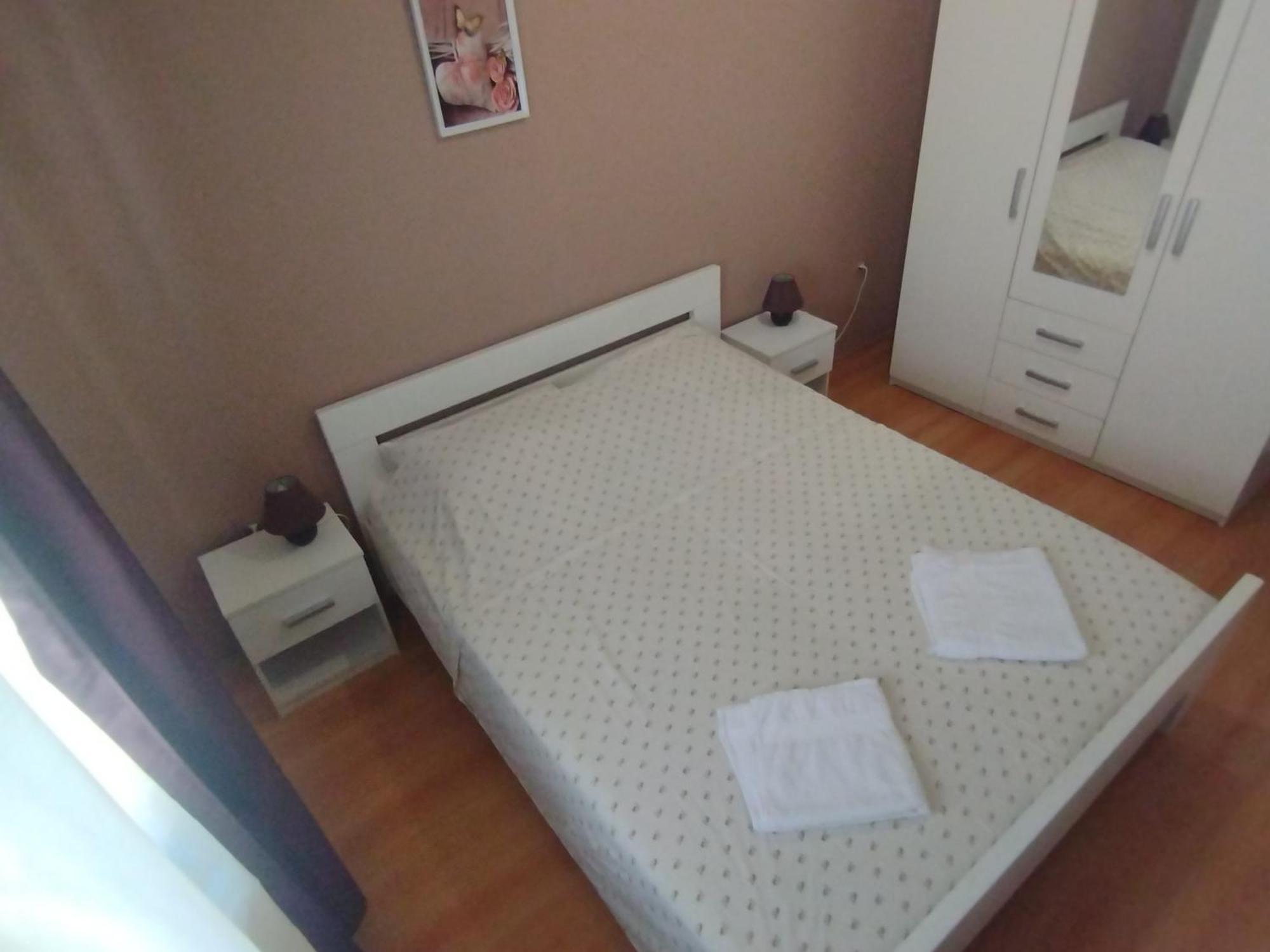 Apartment Jal Rovinj Zewnętrze zdjęcie