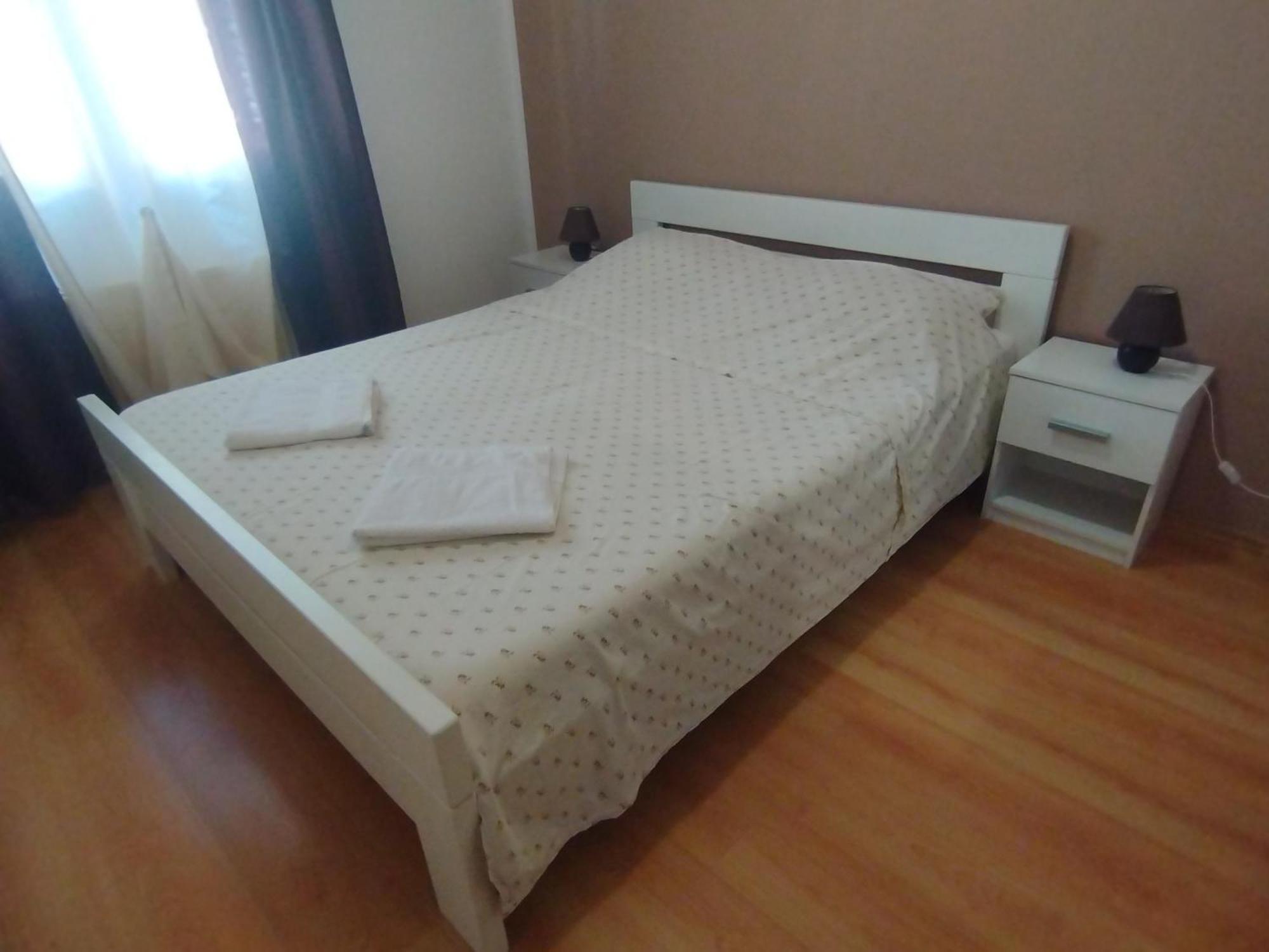 Apartment Jal Rovinj Zewnętrze zdjęcie