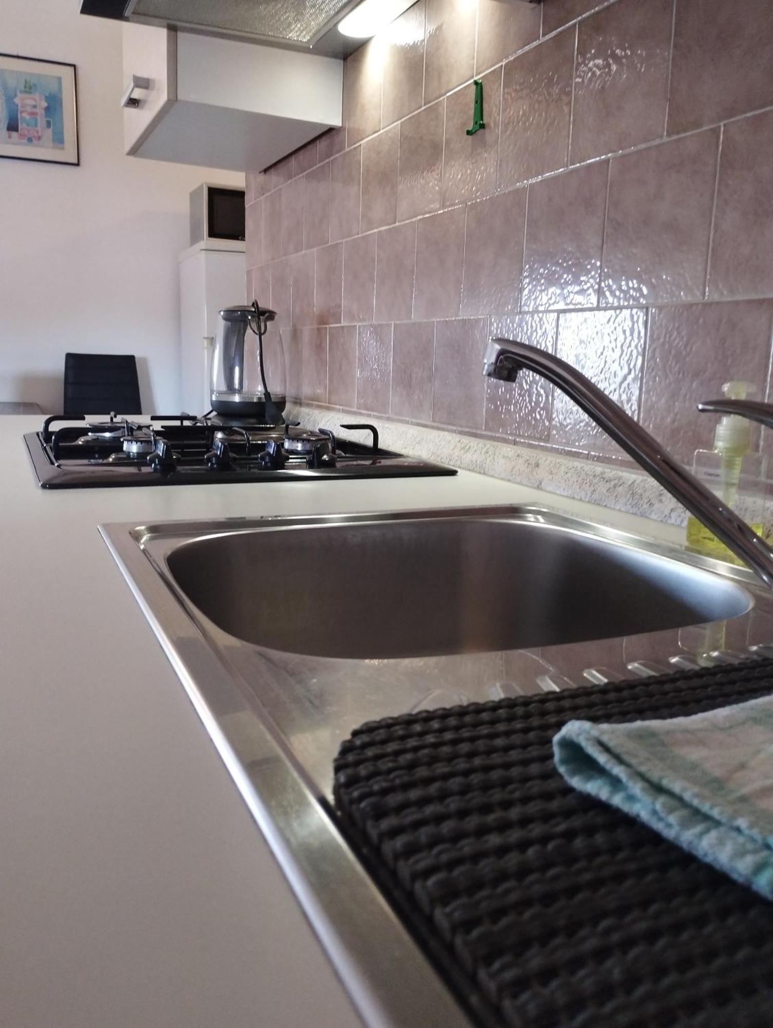 Apartment Jal Rovinj Zewnętrze zdjęcie
