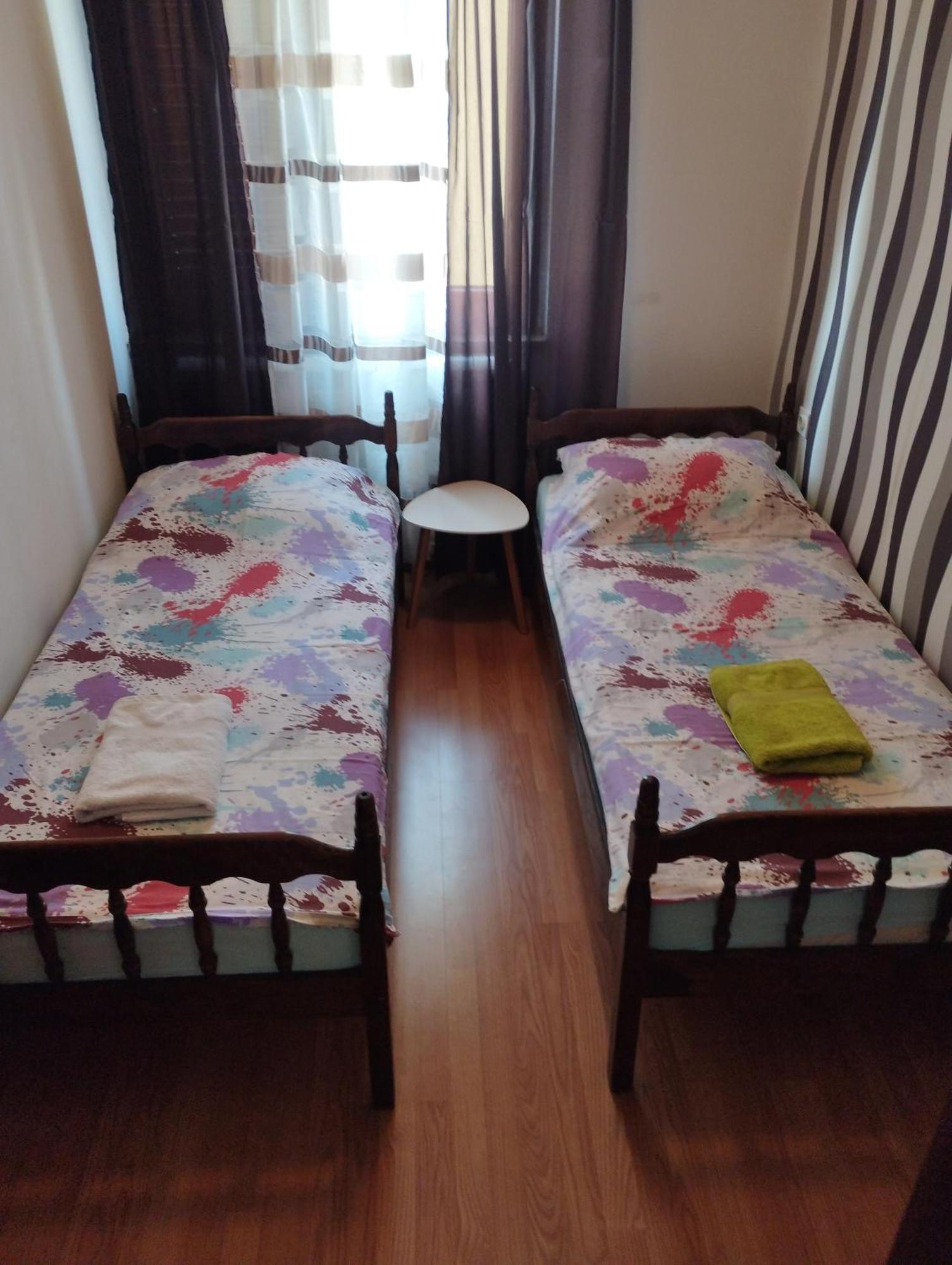 Apartment Jal Rovinj Zewnętrze zdjęcie