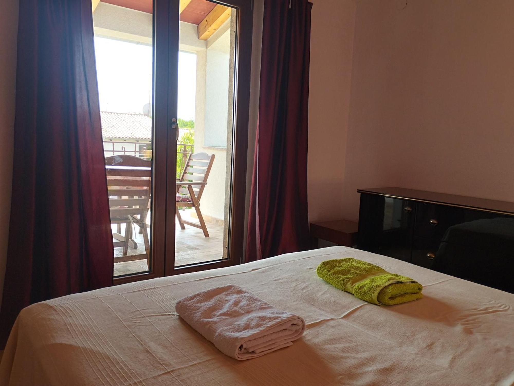 Apartment Jal Rovinj Zewnętrze zdjęcie