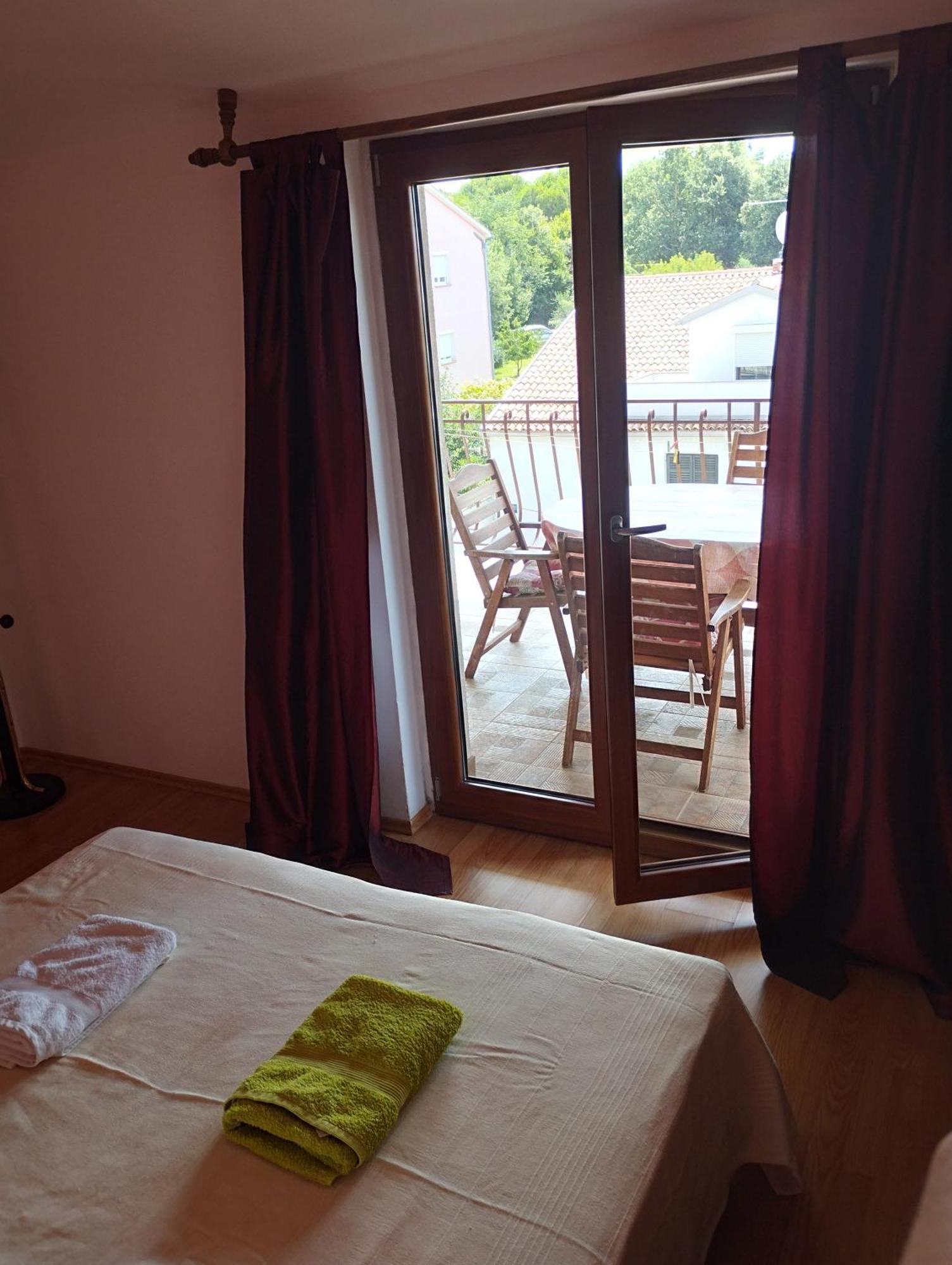 Apartment Jal Rovinj Zewnętrze zdjęcie