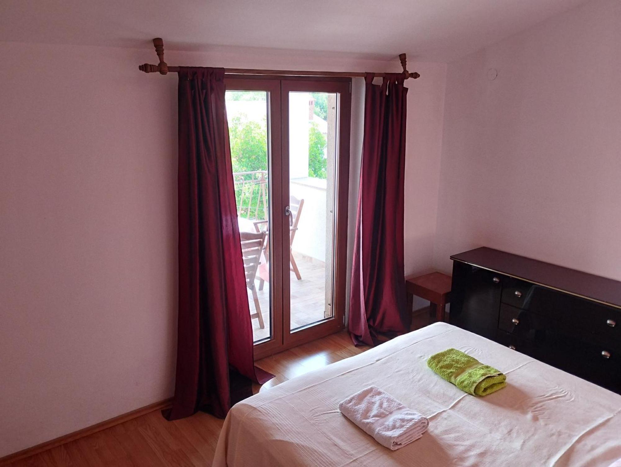 Apartment Jal Rovinj Zewnętrze zdjęcie