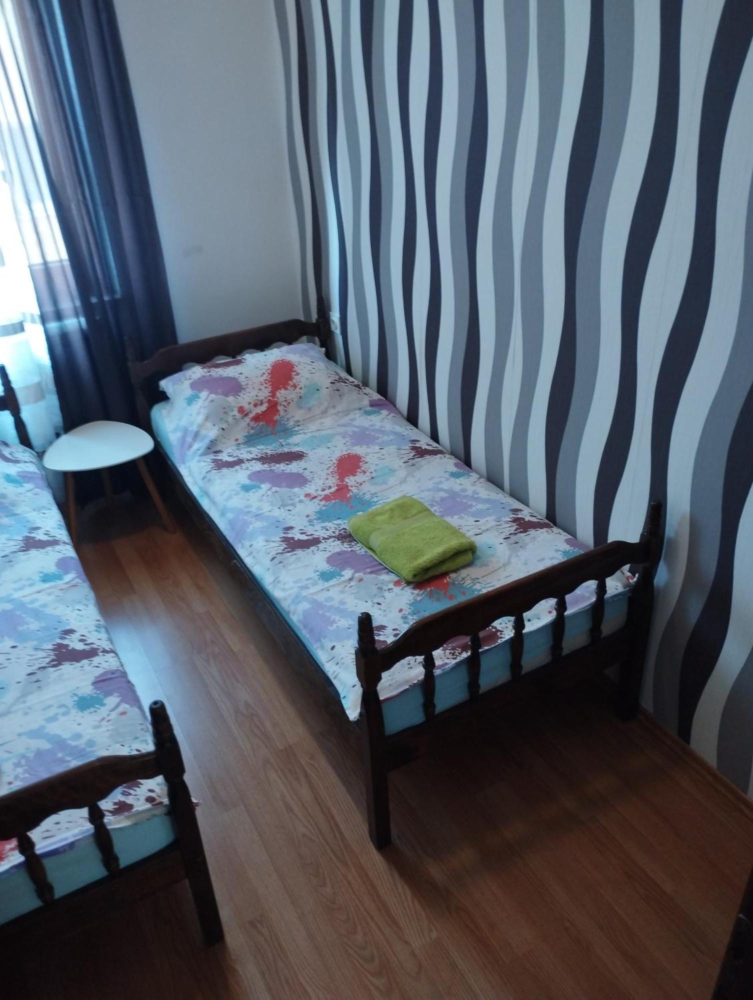 Apartment Jal Rovinj Zewnętrze zdjęcie
