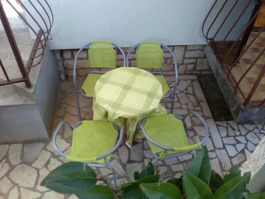 Apartment Jal Rovinj Zewnętrze zdjęcie