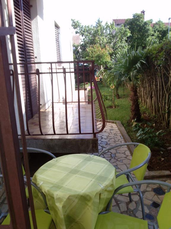 Apartment Jal Rovinj Zewnętrze zdjęcie