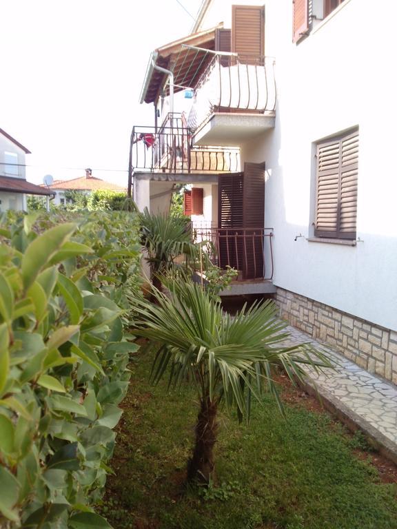 Apartment Jal Rovinj Zewnętrze zdjęcie